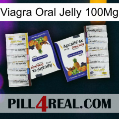 Viagra Oral Jelly 100Mg 12